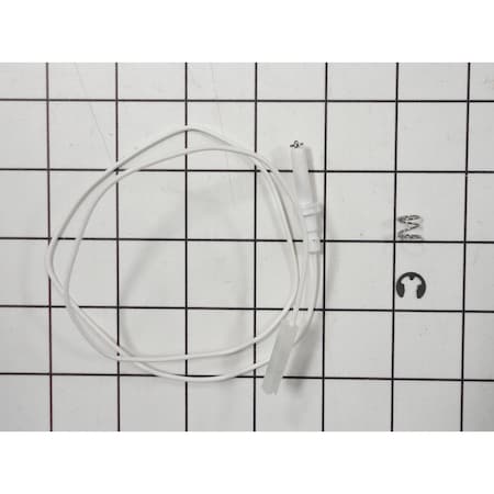 Fisher & Paykel 531679P Fisher & Paykel Cooking Kit Electrode Wok Spring&Clip 531679P